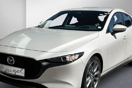 Mazda 3 3.500 km 22.989 &euro; Wunsiedel 95632