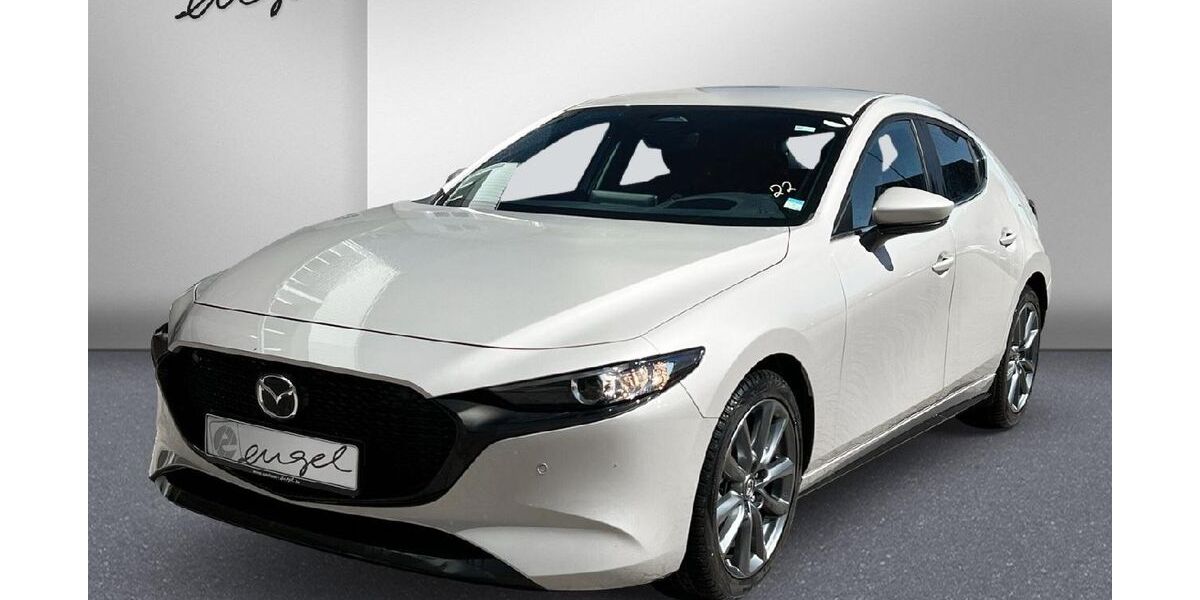 Mazda 3 3.500 km 22.989 &euro; Wunsiedel 95632