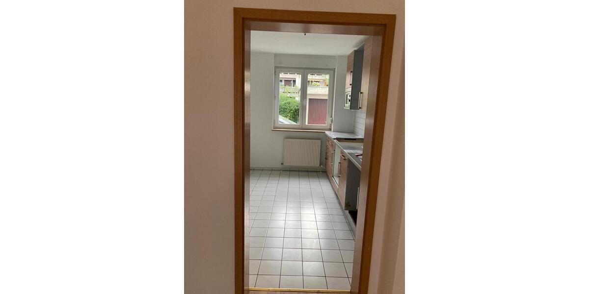 Reihenhaus Hirschau - 4 Zimmer, 120 m&sup2;, 314.000&euro; | Angebot:27137853