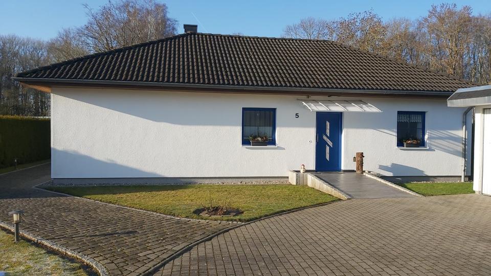 Bungalow Stralsund Langendorfer Berg - 4 Zimmer, 110 m&sup2;, 439.000&euro; | Angebot:25547158