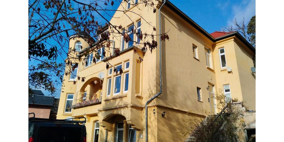 Helle,grosszügige 4,5 Zimmer mit Potenzial zu verkaufen 4 zimmer