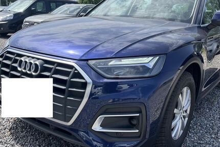 Audi Q5 88.272 km 27.950 &euro; Steinbach-Hallenberg OT Herges-Hallenberg 98587