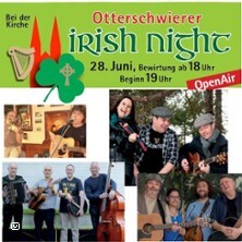 Otterschwierer Irish Night Ottersweier