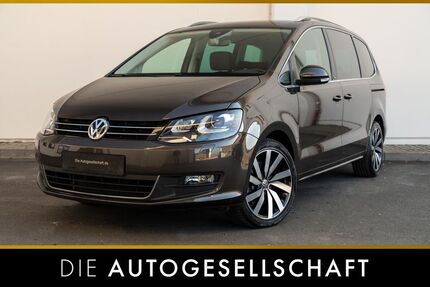 VW Sharan 24.882 km 31.990 &euro; Heidenau bei Dresden 01809