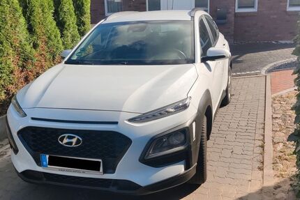 Hyundai KONA 166.000 km 7.500 &euro; Buxtehude 21614