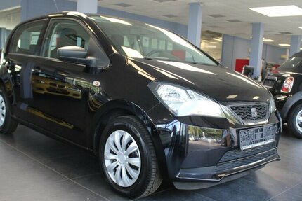 Seat Mii 1.0 Reference LPG Klima - Shz.