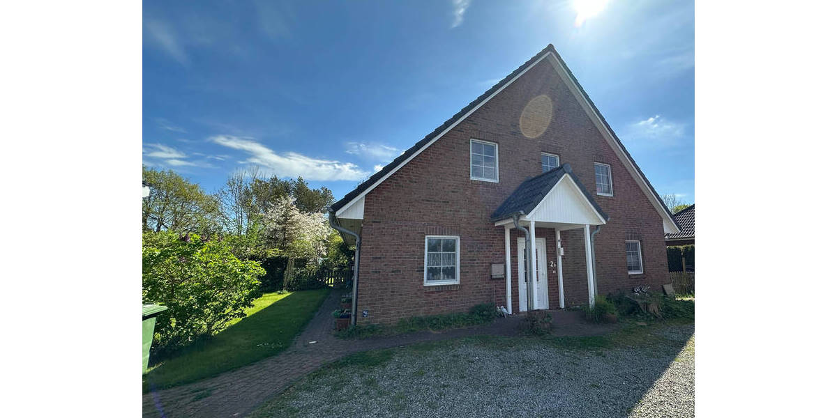 Wohnhaus mit zwei Wohneinheiten(Erdwärmeh.)in bevorzugter Lage 8 zimmer