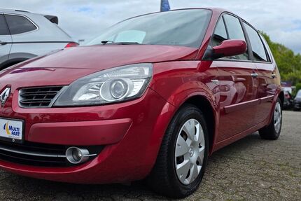 Renault Scenic 213.692 km 4.444 &euro; Metjendorf 26215