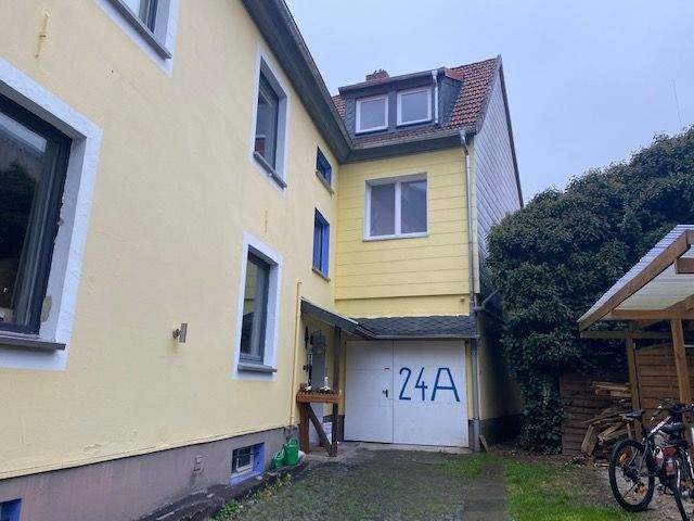 Etagenwohnung Herzberg am Harz Herzberg - 2 Zimmer, 62 m&sup2;, 400&euro; | Angebot:25566546