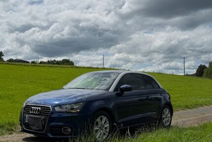 Audi A1 134.000 km 6.500 &euro; Forstmehren 57635