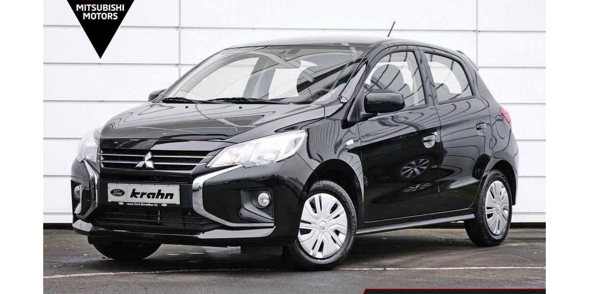 Mitsubishi Space Star 8.850 km 13.485 &euro; Gießen 35392