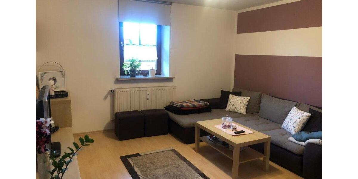 Etagenwohnung Kronach - 4 Zimmer, 98 m&sup2;, 650&euro; | Angebot:26343069