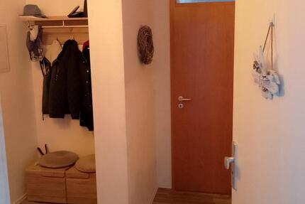 Maisonettewohnung zimmer