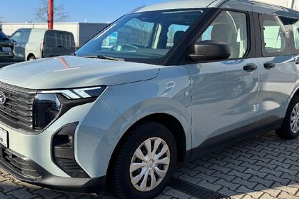 Ford Tourneo Courier 11.353 km 23.990 &euro; Hoyerswerda 02977