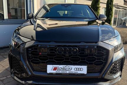 Audi RSQ8 103.900 km 80.999 &euro; Dahn 66994