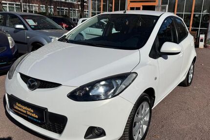 Mazda 2 125.500 km 3.990 &euro; Magdeburg 39124