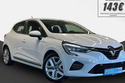 Renault Clio 114.000 km 10.990 &euro; Wismar 23970