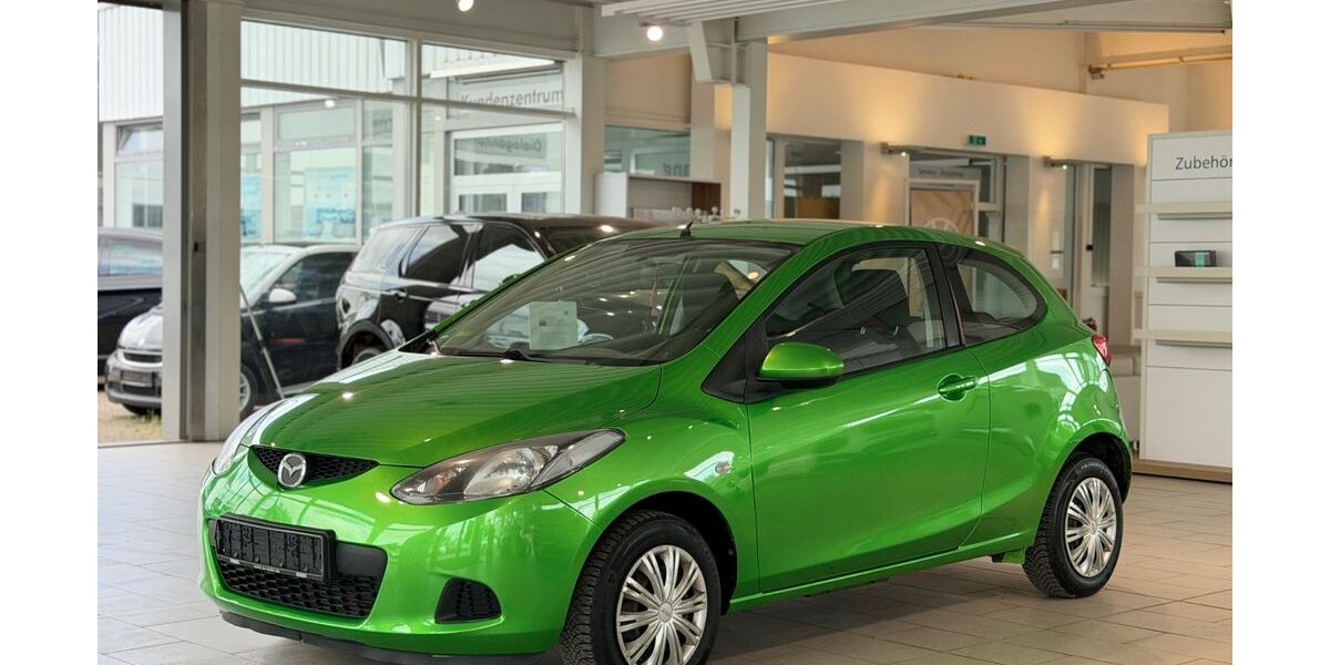 Mazda 2 113.000 km 4.499 &euro; Inden 52459