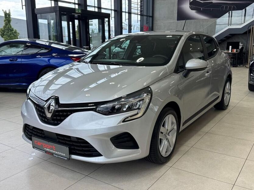 Clio