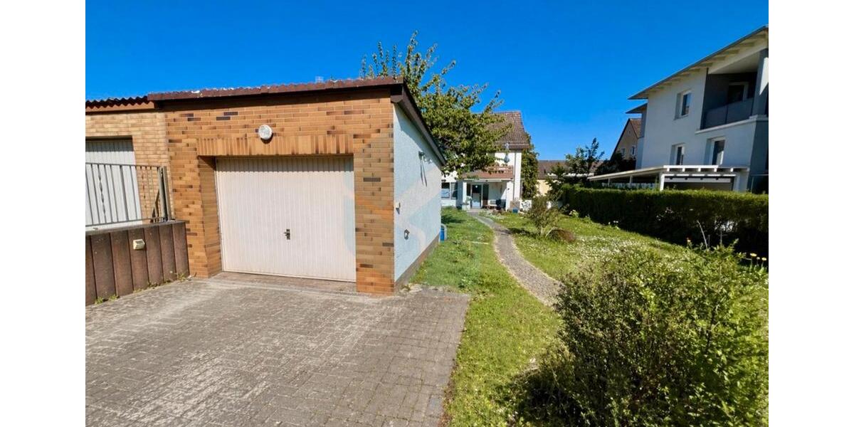 Doppelhaushälfte Butzbach - 8 Zimmer, 149 m&sup2;, 429.000&euro; | Angebot:26843807