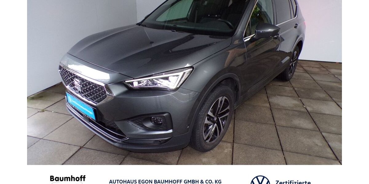 Seat Tarraco 63.995 km 26.470 &euro; Lennestadt 57368
