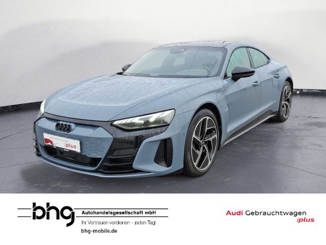 Audi e-tron GT 39.031 km 51.850 &euro; Kehl 77694