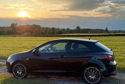 Seat Ibiza 137.627 km 4.700 € Blaustein 89134