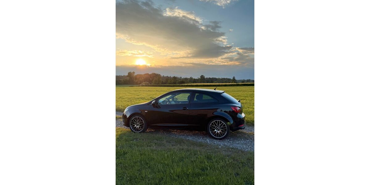 Seat Ibiza 137.627 km 4.700 € Blaustein 89134