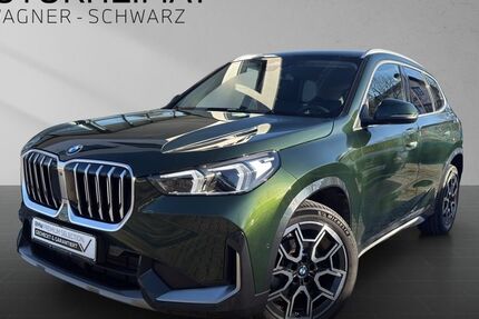 BMW X1 10.700 km 38.900 &euro; Oberhaching bei München 82041