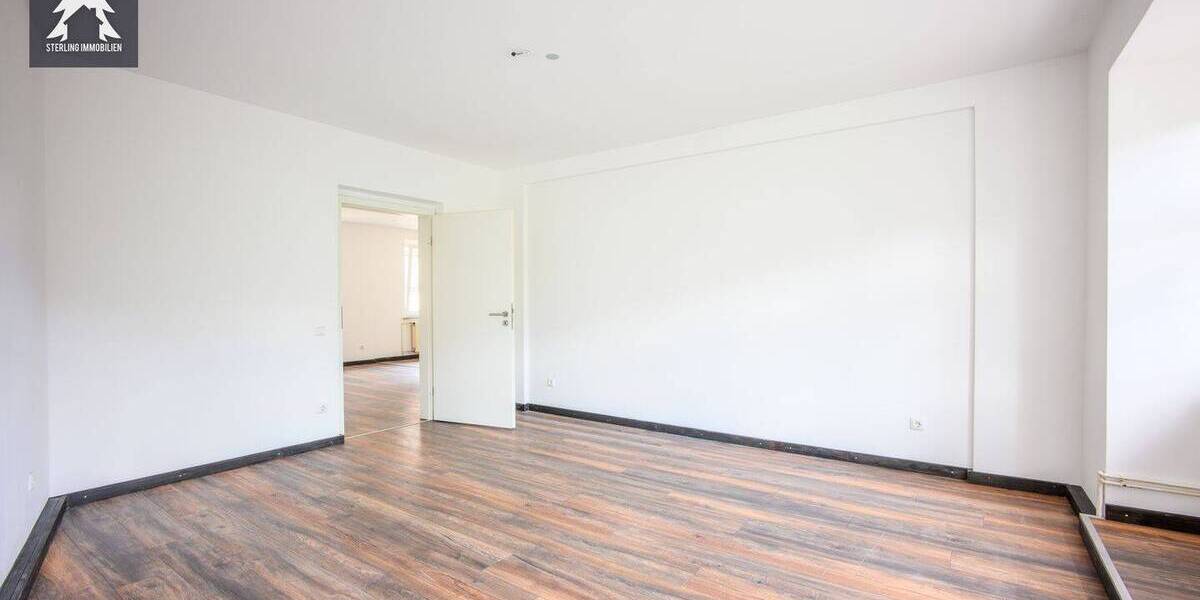 Gewerbeobjekt Halberstadt - 4 Zimmer, 87 m&sup2;, 572&euro; | Angebot:26867291