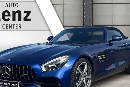 Mercedes-Benz AMG GT 20.750 km 92.490 &euro; Laupheim 88471