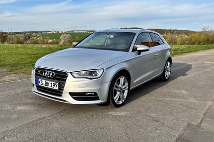 Audi A3 196.000 km 7.600 &euro; Kassel 34123