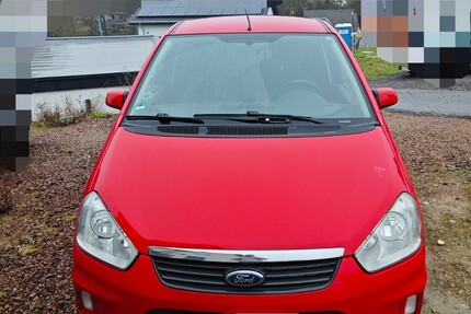Ford C-Max 166.200 km 1.150 &euro; Singhofen 56379