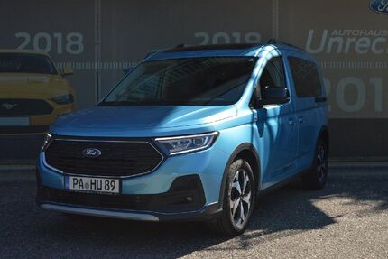 Ford Tourneo Connect 5.000 km 36.790 € Pocking 94060