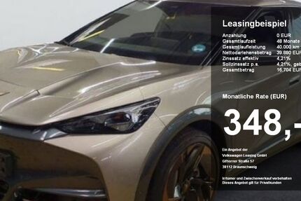 Cupra Tavascan 11.983 km 39.880 &euro; Regen 94209