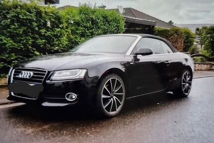 Audi A5 155.000 km 10.200 € Mauchenheim 67294