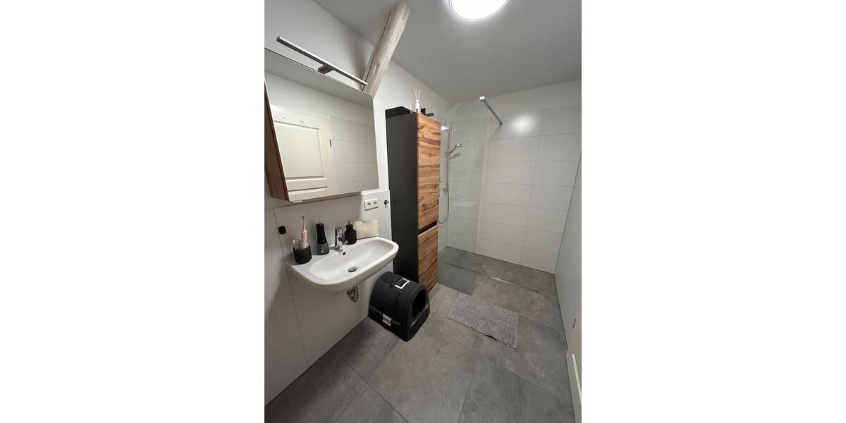 Dachgeschoßwohnung Mühlhausen (Thüringen) - 3 Zimmer, 83 m&sup2;, 1.030&euro; | Angebot:26409185