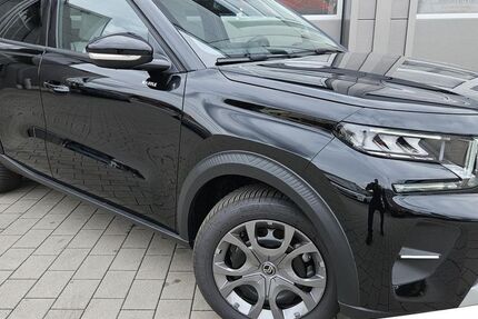 Citroen C3 8.850 km 19.990 &euro; Remshalden 73630
