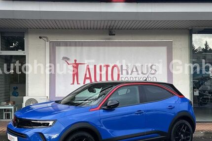 Opel Mokka 34.980 km 20.480 € Bielefeld 33689