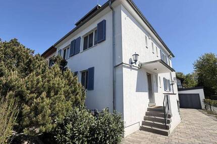 Haus Frankfurt am Main Praunheim - 6 Zimmer, 181 m&sup2;, 1.450.000&euro; | Angebot:26388324