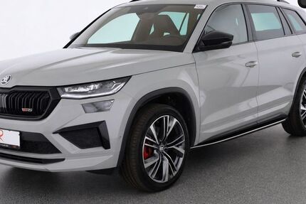 Skoda Kodiaq 61.854 km 39.720 &euro; Schönefeld 12529