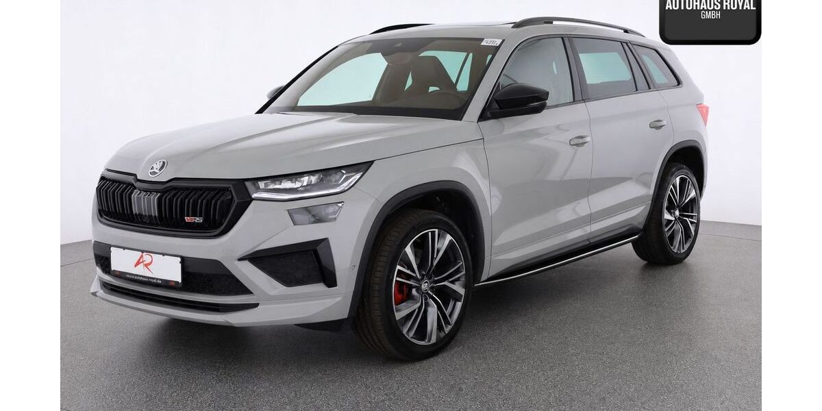 Skoda Kodiaq 61.854 km 39.720 &euro; Schönefeld 12529