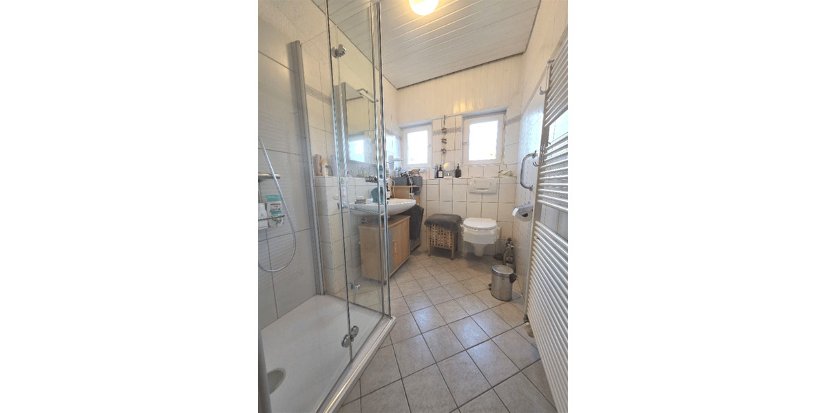 Doppelhaushälfte Bad Karlshafen Helmarshausen - 4 Zimmer, 93 m&sup2;, 89.000&euro; | Angebot:26673616