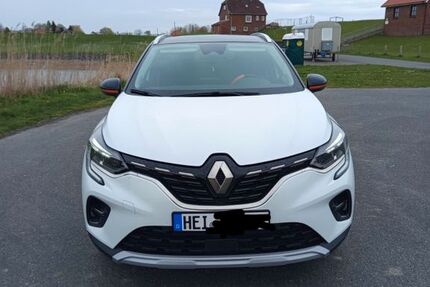 Renault Captur 49.500 km 16.999 &euro; Diekhusen-Fahrstedt 25709