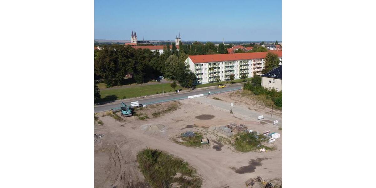 Grundstück Halberstadt - 130.816&euro; | Angebot:25672251