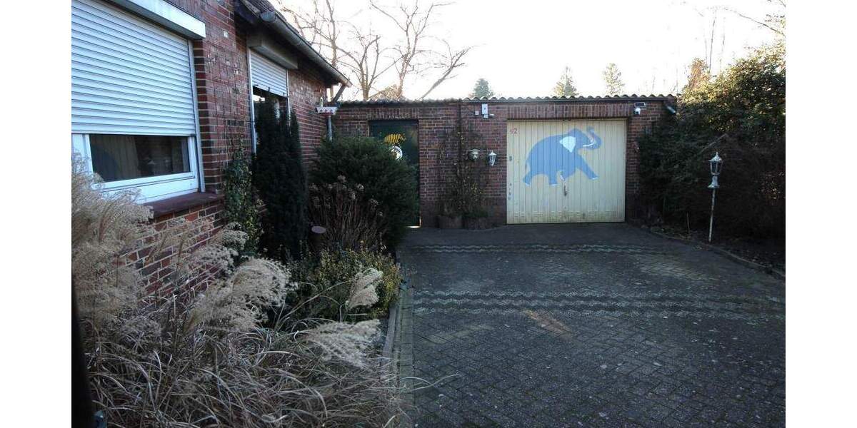 Einfamilienhaus Hatten Hatterwüsting I - 6 Zimmer, 145 m&sup2;, 279.000&euro; | Angebot:24451683