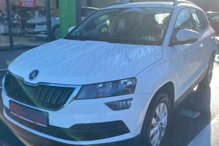 Skoda Karoq 37.712 km 18.880 &euro; Essen 45326