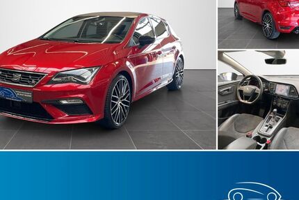 Seat Leon 137.000 km 15.890 &euro; Buchschwabach bei Nürnberg 90574