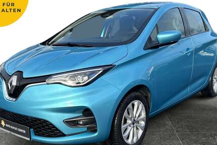 Renault ZOE 47.700 km 11.450 &euro; Kassel 34125