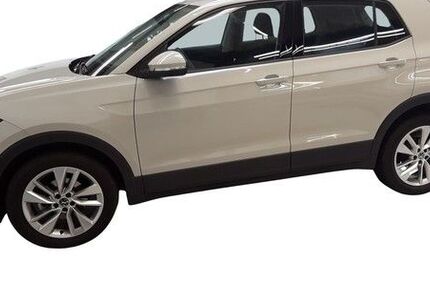 VW T-Cross 9.955 km 26.880 € Wesel 46483